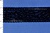 Кружево эластичное узкое арт.2761/30мм/черное - купить в Петрозаводске. Цена: 8.86 руб.