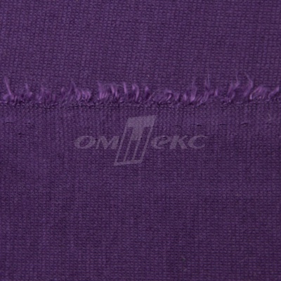 Трикотаж "Понто" ROMA # 45 (2,28м/кг), 250 гр/м2, шир.175см, цвет фиолетовый - купить в Петрозаводске. Цена 1 112.14 руб.