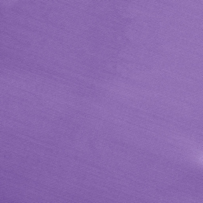 Ткань подкладочная Таффета 16-3823, антист., 53 гр/м2, шир.150см, дубл. рулон, цвет св.фиолетовый - купить в Петрозаводске. Цена 66.39 руб.