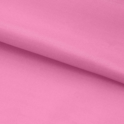 Ткань подкладочная Таффета 15-2216, антист., 53 гр/м2, шир.150см, цвет розовый - купить в Петрозаводске. Цена 57.16 руб.