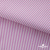 Ткань сорочечная Полоска Кенди, 115 г/м2, 58% пэ,42% хл, шир.150 см, цв.1-розовый, (арт.110) - купить в Петрозаводске. Цена 306.69 руб.