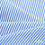 Ткань сорочечная Полоска Кенди, 115 г/м2, 58% пэ,42% хл, шир.150 см, цв.3-синий, (арт.110) - купить в Петрозаводске. Цена 306.69 руб.