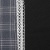 Ткань костюмная 22476 2002, 181 гр/м2, шир.150см, цвет чёрный - купить в Петрозаводске. Цена 350.98 руб.
