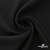 Ткань костюмная "Микела", 96%P 4%S, 255 г/м2 ш.150 см, цв-черный #1 - купить в Петрозаводске. Цена 345.40 руб.