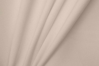 Костюмная ткань с вискозой "Бриджит", 210 гр/м2, шир.150см, цвет бежевый/Beige - купить в Петрозаводске. Цена 529.48 руб.