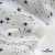 Ткань Муслин принт, 100% хлопок, 125 гр/м2, шир. 140 см, #2308 цв. 9 белый морская звезда - купить в Петрозаводске. Цена 413.11 руб.