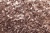 Сетка с пайетками №12, 188 гр/м2, шир.130см, цвет персик - купить в Петрозаводске. Цена 334.39 руб.