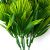 Трава искусственная -5, шт  (колючка 30 см/8 см)				 - купить в Петрозаводске. Цена: 150.33 руб.