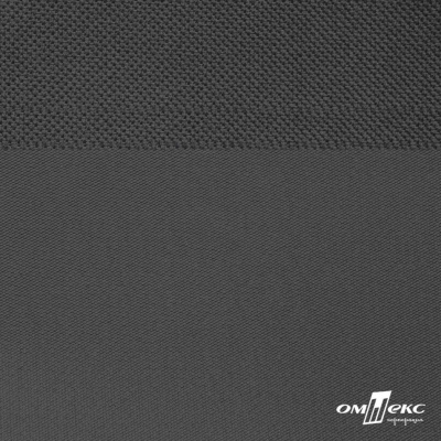 Текстильный материал Оксфорд 600D с покрытием PU, WR, 210 г/м2, т.серый 19-3906, шир. 150 см - купить в Петрозаводске. Цена 253.86 руб.