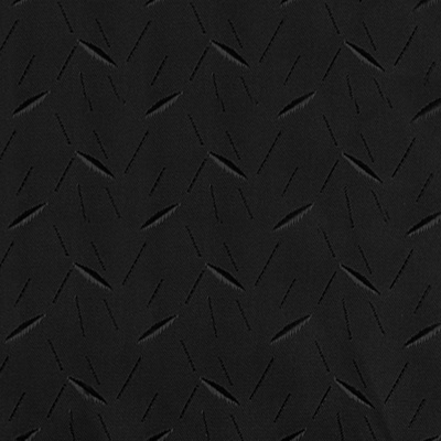 Ткань подкладочная жаккард Р14076-1, чёрный, 85 г/м2, шир. 150 см, 230T - купить в Петрозаводске. Цена 166.45 руб.