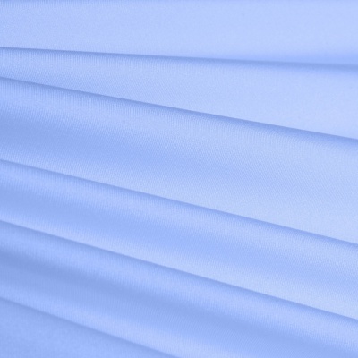 Бифлекс плотный col.807, 210 гр/м2, шир.150см, цвет голубой - купить в Петрозаводске. Цена 653.26 руб.