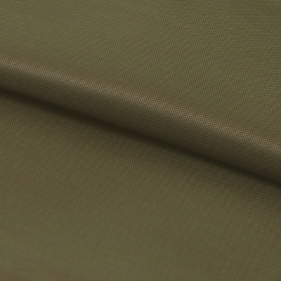 Ткань подкладочная Таффета 19-0618, 48 гр/м2, шир.150см, цвет хаки - купить в Петрозаводске. Цена 54.64 руб.