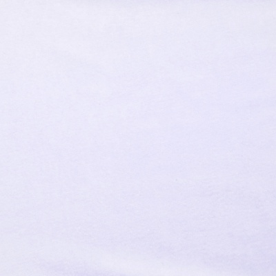 Бархат стрейч №23, 240 гр/м2, шир.160 см, (2,6 м/кг), цвет белый - купить в Петрозаводске. Цена 748.44 руб.
