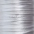 Шнур атласный 2 мм (упак.100 ярд +/- 1) цв.-белый - купить в Петрозаводске. Цена: 245 руб.