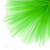 Фатин матовый 16-146, 12 гр/м2, шир.300см, цвет зелёный - купить в Петрозаводске. Цена 113.85 руб.