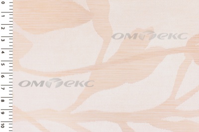 Портьерная ткань ИВА 32456 с5 св.персик - купить в Петрозаводске. Цена 571.42 руб.