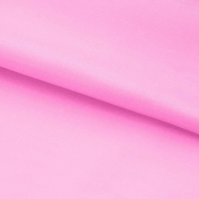Ткань подкладочная Таффета 15-2215, антист., 54 гр/м2, шир.150см, цвет розовый - купить в Петрозаводске. Цена 65.53 руб.