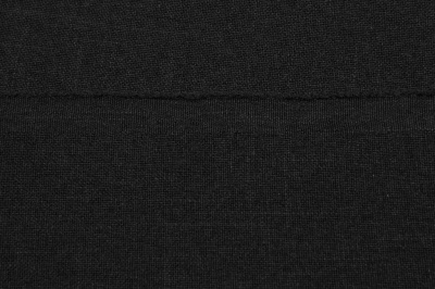 Ткань костюмная 25332 2031, 167 гр/м2, шир.150см, цвет чёрный - купить в Петрозаводске. Цена 339.33 руб.
