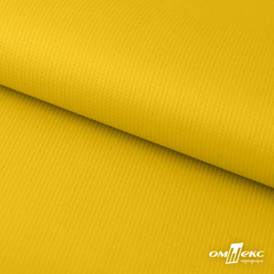 Мембранная ткань "Ditto" 13-0859, PU/WR, 130 гр/м2, шир.150см, цвет жёлтый - купить в Петрозаводске. Цена 310.76 руб.
