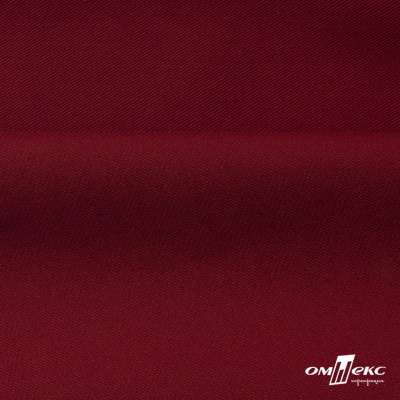 Ткань костюмная "Прато" 80% P, 16% R, 4% S, 230 г/м2, шир.150 см, цв-бордо #6 - купить в Петрозаводске. Цена 477.21 руб.