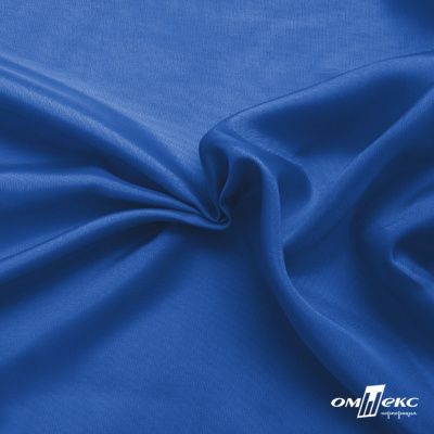 Ткань подкладочная Таффета 18-4039, антист., 54 гр/м2, шир.150см, цвет голубой - купить в Петрозаводске. Цена 65.53 руб.