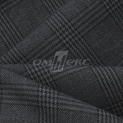 Ткань костюмная "Эдинбург", 98%P 2%S, 228 г/м2 ш.150 см, цв-серый - купить в Петрозаводске. Цена 385.53 руб.