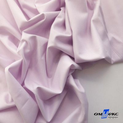 Ткань сорочечная Илер 100%полиэстр, 120 г/м2 ш.150 см, цв.розовый - купить в Петрозаводске. Цена 293.20 руб.