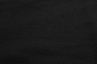 Трикотаж "Grange" C#1 (2,38м/кг), 280 гр/м2, шир.150 см, цвет чёрный - купить в Петрозаводске. Цена 861.22 руб.
