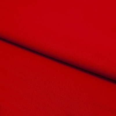 Ткань костюмная 21010 2023, 225 гр/м2, шир.150см, цвет красный - купить в Петрозаводске. Цена 390.73 руб.