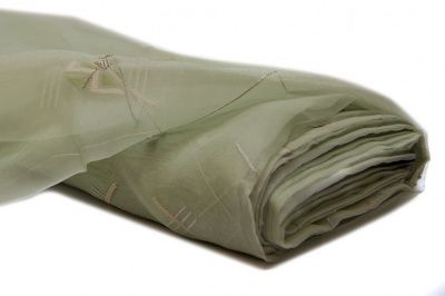 Органза с вышивкой VERONA 4070, 03 - купить в Петрозаводске. Цена 447.78 руб.