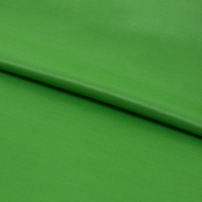 Ткань подкладочная Таффета 17-6153, 48 гр/м2, шир.150см, цвет трава - купить в Петрозаводске. Цена 54.64 руб.