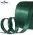 Косая бейка атласная "Омтекс" 15 мм х 132 м, цв. 056 темный зеленый - купить в Петрозаводске. Цена: 225.81 руб.