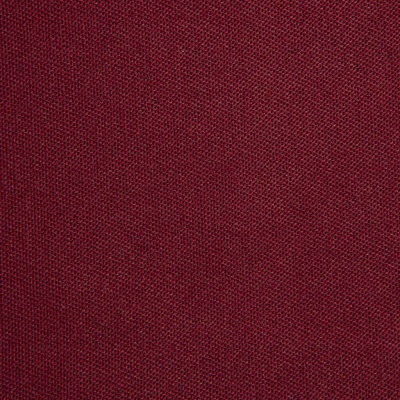 Ткань смесовая для спецодежды "Униформ" 19-1725, 200 гр/м2, шир.150 см, цвет бордовый - купить в Петрозаводске. Цена 138.73 руб.