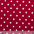 Ткань плательная "Вискоза принт"  100% вискоза, 120 г/м2, шир.150 см Цв.  красный - купить в Петрозаводске. Цена 280.82 руб.