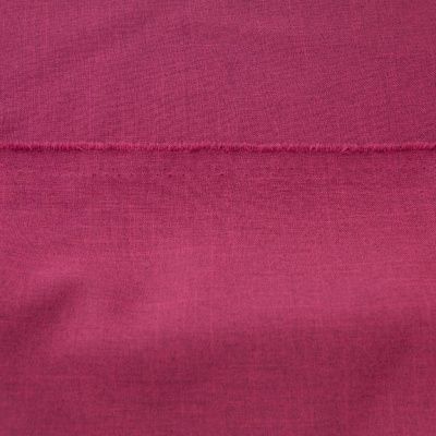 Ткань костюмная габардин "Меланж" 6151А, 172 гр/м2, шир.150см, цвет марсала - купить в Петрозаводске. Цена 299.21 руб.