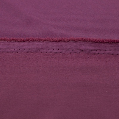 Костюмная ткань с вискозой "Меган" 19-2430, 210 гр/м2, шир.150см, цвет вишня - купить в Петрозаводске. Цена 378.55 руб.