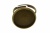 Заготовка для рукоделия металлическая фигурная для кольца 15мм - купить в Петрозаводске. Цена: 7.44 руб.