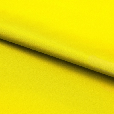 Дюспо 240 13-0858, PU/WR/Milky, 76 гр/м2, шир.150см, цвет жёлтый - купить в Петрозаводске. Цена 117.60 руб.