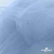 Сетка Фатин Глитер серебро, 12 (+/-5) гр/м2, шир.150 см, 16-93/голубой - купить в Петрозаводске. Цена 145.46 руб.