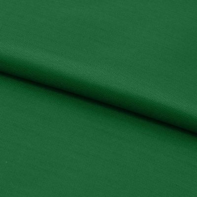 Ткань подкладочная Таффета 19-5420, антист., 54 гр/м2, шир.150см, цвет зелёный - купить в Петрозаводске. Цена 65.53 руб.