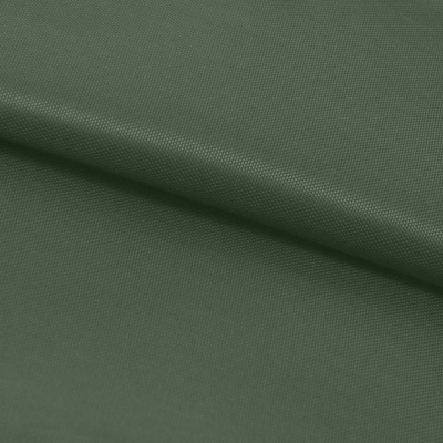 Ткань подкладочная Таффета 19-0511, антист., 53 гр/м2, шир.150см, цвет хаки - купить в Петрозаводске. Цена 57.16 руб.
