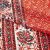 Плательная ткань "Фламенко" 24.1, 80 гр/м2, шир.150 см, принт этнический - купить в Петрозаводске. Цена 241.49 руб.