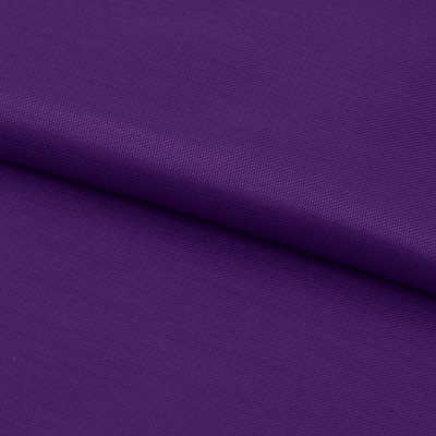 Ткань подкладочная "EURO222" 19-3748, 54 гр/м2, шир.150см, цвет т.фиолетовый - купить в Петрозаводске. Цена 73.32 руб.